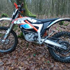 KTM Freeride E E-XC "ELmis"