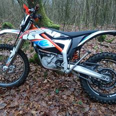 KTM Freeride E E-XC  "ELmis"