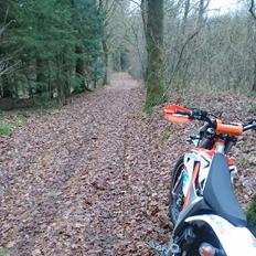 KTM Freeride E E-XC "ELmis"