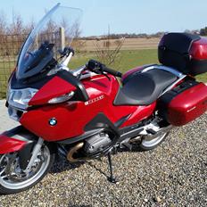 BMW R1200RT