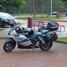 BMW K1200S