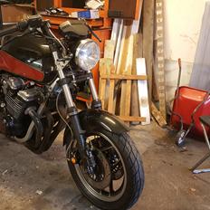 Suzuki GSX 750 ES (Solgt)