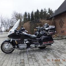 Honda Gold Wing