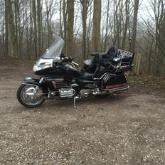 Honda Gold Wing
