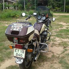 Moto Guzzi california 3