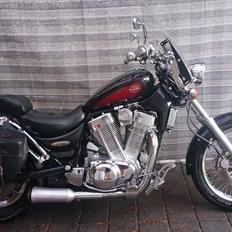 Suzuki VS 1400 Intruder