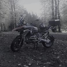 BMW R 1200 GS
