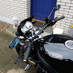 Triumph Speed Triple