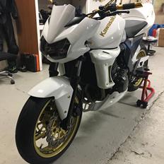 Kawasaki Z750