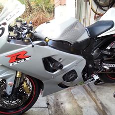 Suzuki GSX R750 K4 ( Solgt 2020 )