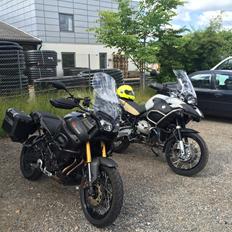 BMW R 1200 GS Adventure