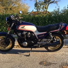 Honda CB1100F