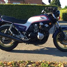 Honda CB1100F