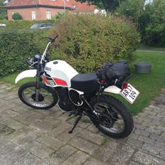 Yamaha XT 500