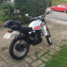 Yamaha XT 500