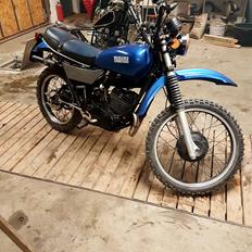 Yamaha DT 250 MX