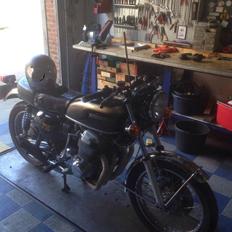 Honda CB 750 Four 