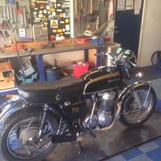 Honda CB 750 Four 