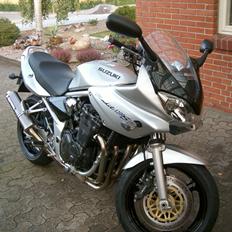 Suzuki GSF 1200 S