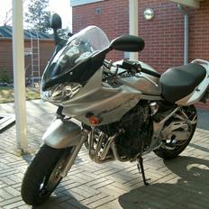 Suzuki GSF 1200 S