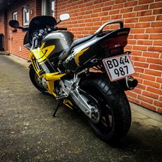 Honda CBR 600 F3