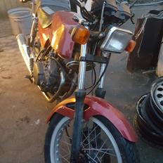 Honda cb 250 re