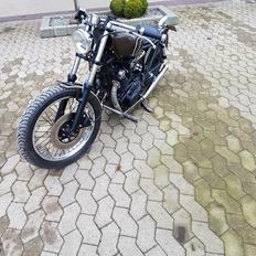 Suzuki GS 400