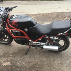 Honda CB 450 S