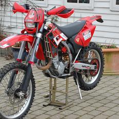 Gas Gas 450 EC FSE (Solgt)