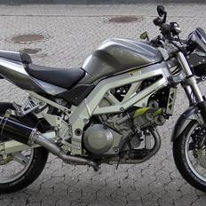 Suzuki SV1000N