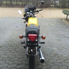 Honda CB 400 Four