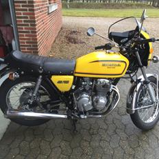 Honda CB 400 Four