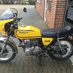 Honda CB 400 Four