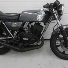 Yamaha Rd350