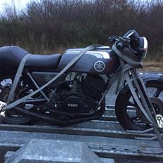 Yamaha Rd350