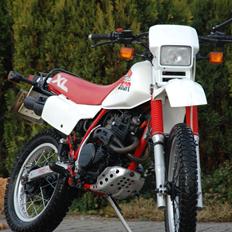 Honda XL 350 R