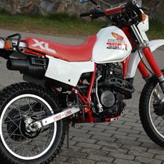 Honda XL 350 R