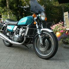 Suzuki GT750