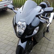 Suzuki Hayabusa