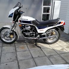 Honda CX 650 E