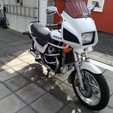 Honda CX 650 E