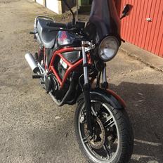 Honda CB 450 S