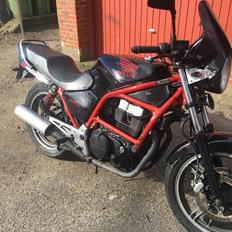 Honda CB 450 S