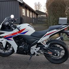 Honda CBR 500 RA