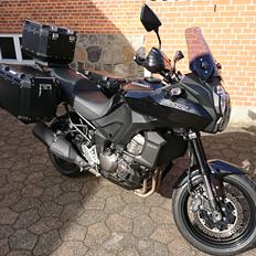 Kawasaki Versys 1000 [Solgt]