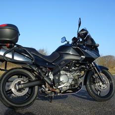 Suzuki DL-650 V-Strom