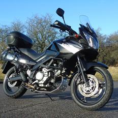 Suzuki DL-650 V-Strom