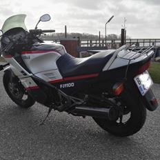Yamaha FJ1100 (SOLGT)