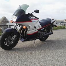 Yamaha FJ1100 (SOLGT)