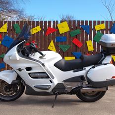 Honda ST 1100 Pan European